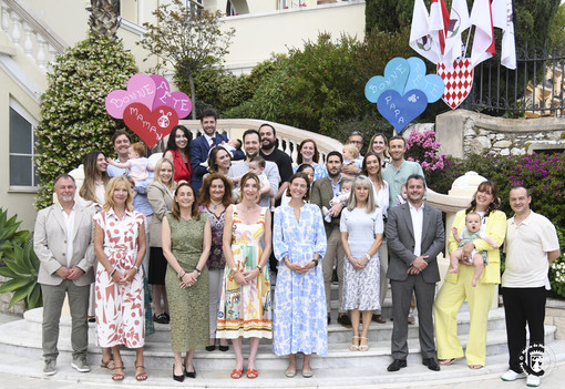 “Min, sun de Mùnegu!”: la Place du Palais si trasforma in un villaggio di storia e tradizioni “Min, sun de Mùnegu!”: la Place du Palais si trasforma in un villaggio di storia e tradizioni