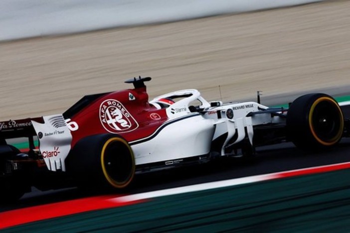 Formula 1. In Australia 18esimo tempo per il monegasco Charles Leclerc alla prima qualifica della sua carriera Formula 1. In Australia 18esimo tempo per il monegasco Charles Leclerc alla prima qualifica della sua carriera