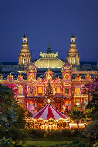 Foto: @montecarlosbm