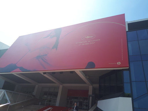 Oggi al via il Mercato on line del Festival del Cinema di Cannes Oggi al via il Mercato on line del Festival del Cinema di Cannes