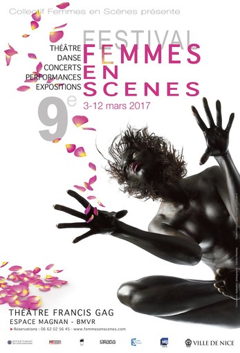 A Nizza, dal 3 al 9 marzo la cultura sarà al femminile