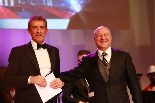 Il Monte-Carlo Film Festival de la Comédie di Ezio Greggio torna dal 24 al 28 febbraio