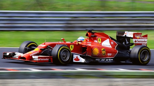 Carriere in Formula 1: non è solo il pilota