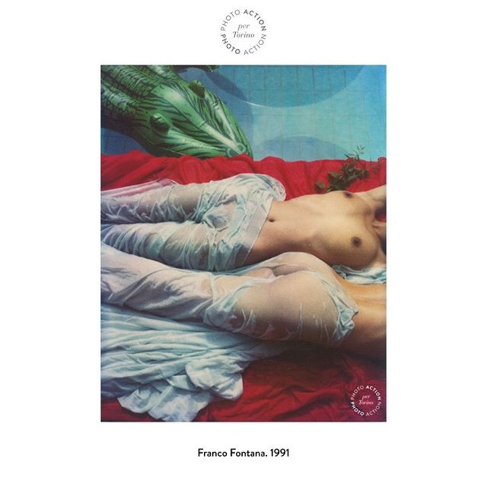 “Photo Action per Torino”: i grandi fotografi donano una propria immagine per beneficenza “Photo Action per Torino”: i grandi fotografi donano una propria immagine per beneficenza