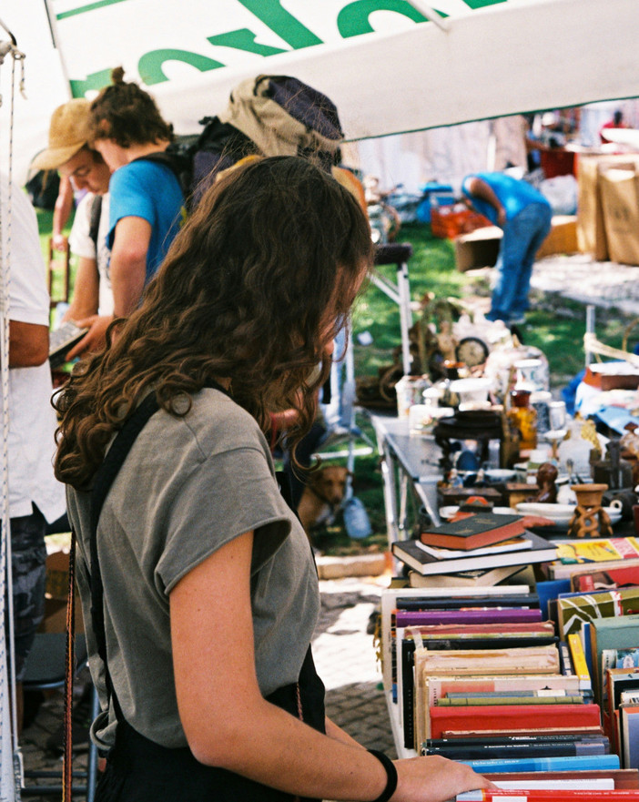 “Bévéra en Livres”, il primo festival del libro.