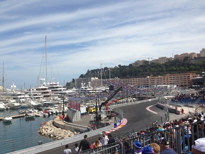 Dove mangiare al Gran Premio di Formula 1 di Montecarlo? Ristoranti, prezzi e come prenotare