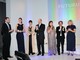 Successo per 'Music box: a tribute 2 love' a Montecarlo Successo per 'Music box: a tribute 2 love' a Montecarlo