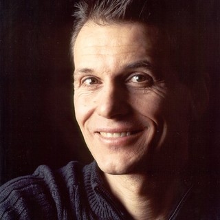 Marco Stroppa