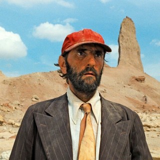 Film “Paris, Texas” di Wim Wenders