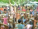 Cagnes-sur-Mer si trasforma in un grande parco giochi: torna la Festa Mondiale del Gioco