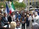 Con la comunità italiana di Nizza, il Vescovo Antonio Suetta celebra San Michele: fra gli ospiti la poeta Maria Salamone