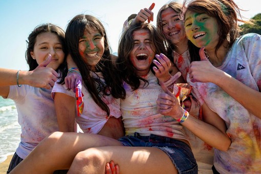 Come scegliere i braccialetti giusti per il tuo evento: guida pratica per organizzatori Come scegliere i braccialetti giusti per il tuo evento: guida pratica per organizzatori