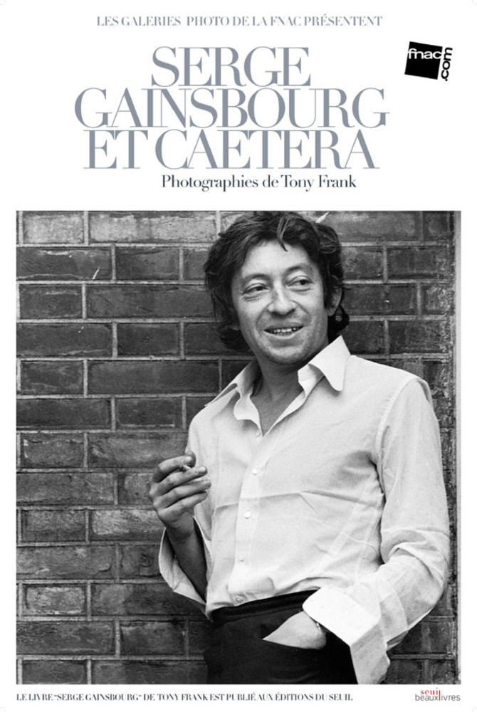 Monte-Carlo: prosegue alla Fnac "Serge Gainsbourg et caetera" Monte-Carlo: prosegue alla Fnac "Serge Gainsbourg et caetera"