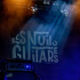 Festival Musicale Les Nuits Guitares 2026: dal 3 al 5 luglio.
