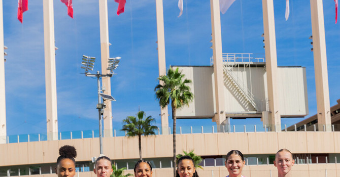 Monaco United Monaco United