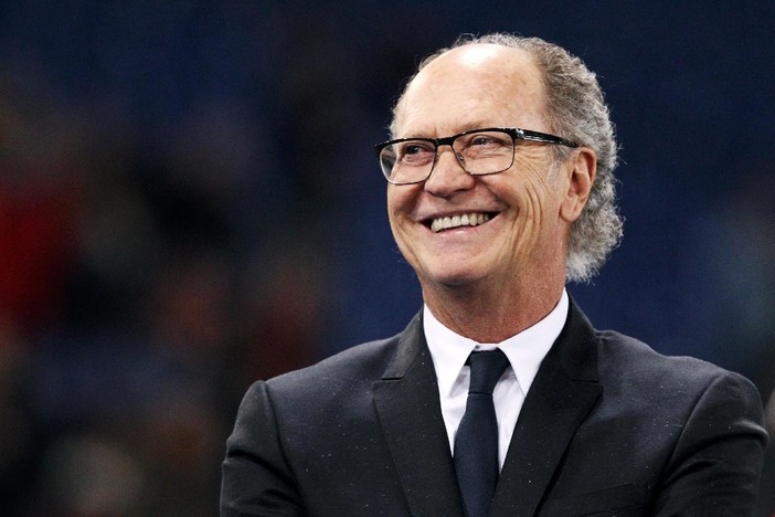 Golden Foot Award: ufficializzate le "Legends":  Paulo Roberto Falcao, Patrick Viera, Josè Altafini e Carolina Morace