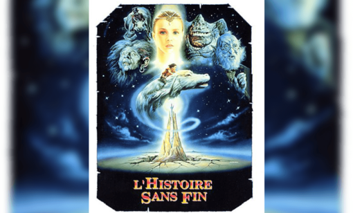 “La storia infinita” al Musée départemental des Merveilles di Tende ©CD06