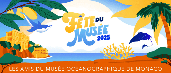 Festa del Museo 2025: un’immersione ludica e educativa nell’universo marino per famiglie e bambini Festa del Museo 2025: un’immersione ludica e educativa nell’universo marino per famiglie e bambini