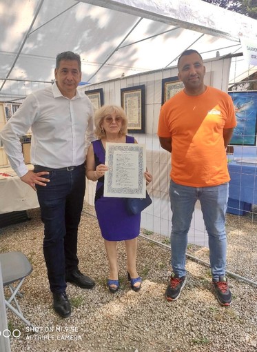 Cannes La Bocca. Succès bien mérité à la M J C Giaume pour la 5ème édition du Festival des talents Cannes La Bocca. Succès bien mérité à la M J C Giaume pour la 5ème édition du Festival des talents