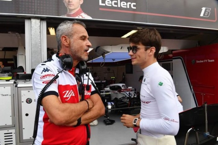 Formula 1: altra grande prestazione di Leclerc in qualifica. Nuovo passaggio in Q2 sulle strade di Monaco