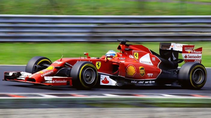 Carriere in Formula 1: non è solo il pilota Carriere in Formula 1: non è solo il pilota