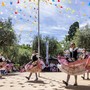 Festin des Mai, a Cimiez torna la grande festa delle tradizioni nizzarde