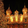 Monaco si prepara al Natale: luminarie in allestimento nei quartieri del Principato Monaco si prepara al Natale: luminarie in allestimento nei quartieri del Principato