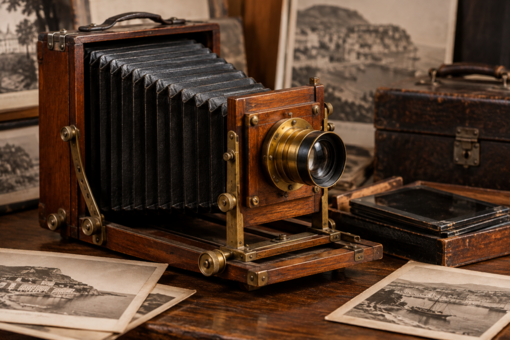 Monaco celebra il bicentenario della fotografia: mostre e iniziative culturali fino al 2027 Monaco celebra il bicentenario della fotografia: mostre e iniziative culturali fino al 2027