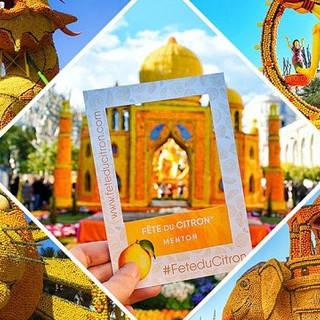 Menton apre le candidature per la 92ª Fête du Citron®: cercasi addetti alla movimentazione e controllori
