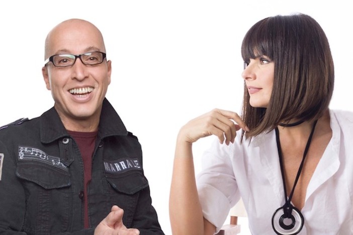 Marrale-Mezzanotte: “A Caramagna Piemonte il 26 settembre per i 50 anni di ‘Stasera che sera!’ con tutte le hit dei Matia Bazar”