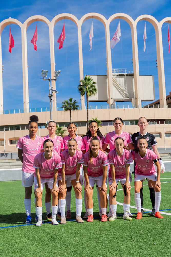 Monaco United Monaco United