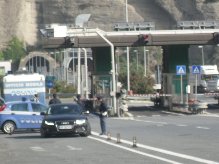 Ventimiglia: tutte le frontiere blindate in vista del G20, Scullino "I gruppi vengano fermati a Genova!” Ventimiglia: tutte le frontiere blindate in vista del G20, Scullino "I gruppi vengano fermati a Genova!”