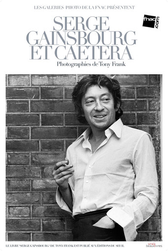 Monte-Carlo: prosegue alla Fnac "Serge Gainsbourg et caetera"