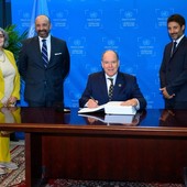 Accordo BBNJ: dal 17 gennaio 2026 un passo storico avanti per la tutela dell’oceano.