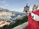 Festa per Sainte Dévote, Patrona del Principato di Monaco