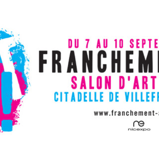 A Villefranche-sur-Mer torna il salone di arte "Franchement Art"