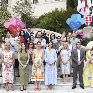 “Min, sun de Mùnegu!”: la Place du Palais si trasforma in un villaggio di storia e tradizioni