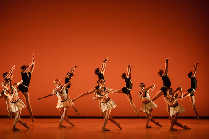 L’Académie Princesse Grace celebra i suoi 50 anni L’Académie Princesse Grace celebra i suoi 50 anni