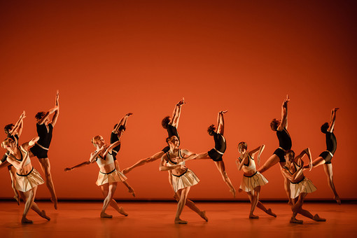 L’Académie Princesse Grace celebra i suoi 50 anni