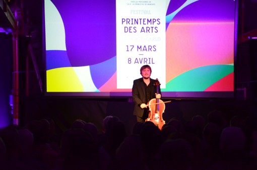 Festival Printemps des Arts di Monte-Carlo: presentata l'edizione 2018