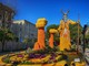 Festa dei Limoni a Mentone: la città accoglie sfilate e turisti