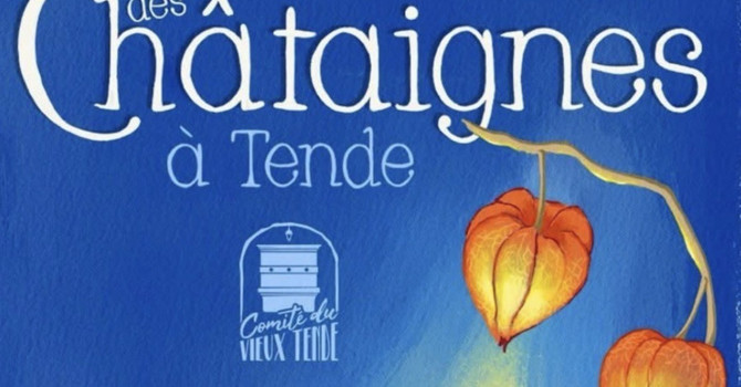 Tende, il 24 e 25 ottobre torna la Festa delle Castagne tra tradizioni, musica e degustazioni Tende, il 24 e 25 ottobre torna la Festa delle Castagne tra tradizioni, musica e degustazioni