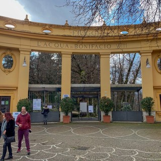 Terme nel centro Italia: i posti migliori per le tue cure termali