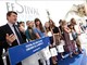 Festival del Libro di Nizza: sino a domenica appuntamento immancabile ed internazionale Festival del Libro di Nizza: sino a domenica appuntamento immancabile ed internazionale