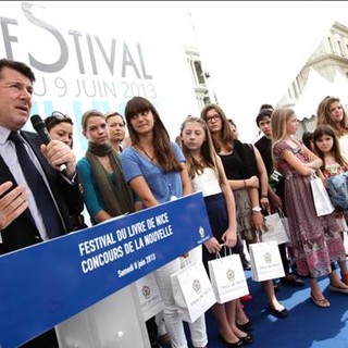 Festival del Libro di Nizza: sino a domenica appuntamento immancabile ed internazionale