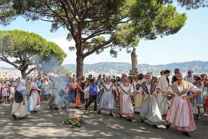 Fête de la Saint-Sauveur, Cannes Fête de la Saint-Sauveur, Cannes