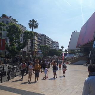 Cannes si prepara al suo 71^ Festival del Cinema, appuntamento dall'8 maggio