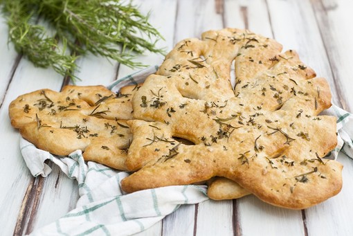Fougasse Fougasse
