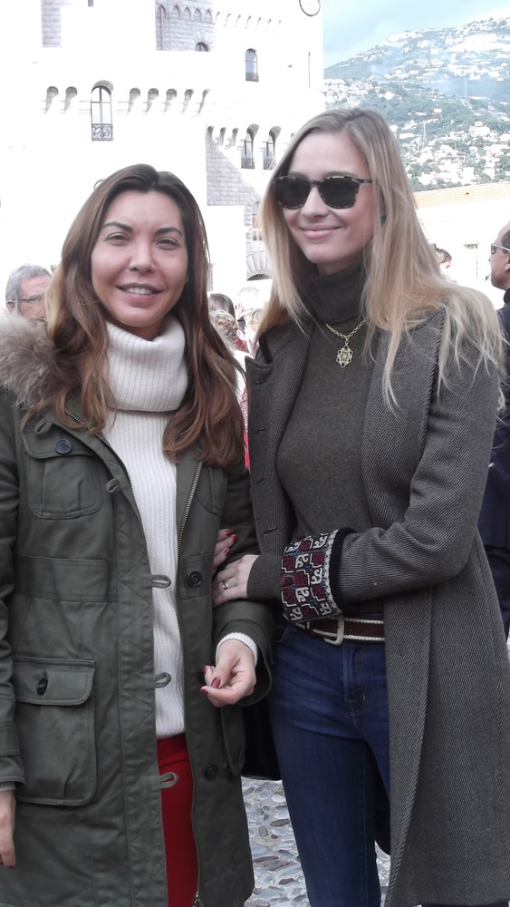 Quando i VIP a Montecarlo sono (quasi) come noi. Ecco di chi si tratta