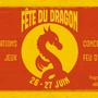 Draguignan celebra l’estate, torna la 12ª Fête du Dragon nel centro storico con quasi 50 attività e oltre 130 appuntamenti estivi Draguignan celebra l’estate, torna la 12ª Fête du Dragon nel centro storico con quasi 50 attività e oltre 130 appuntamenti estivi